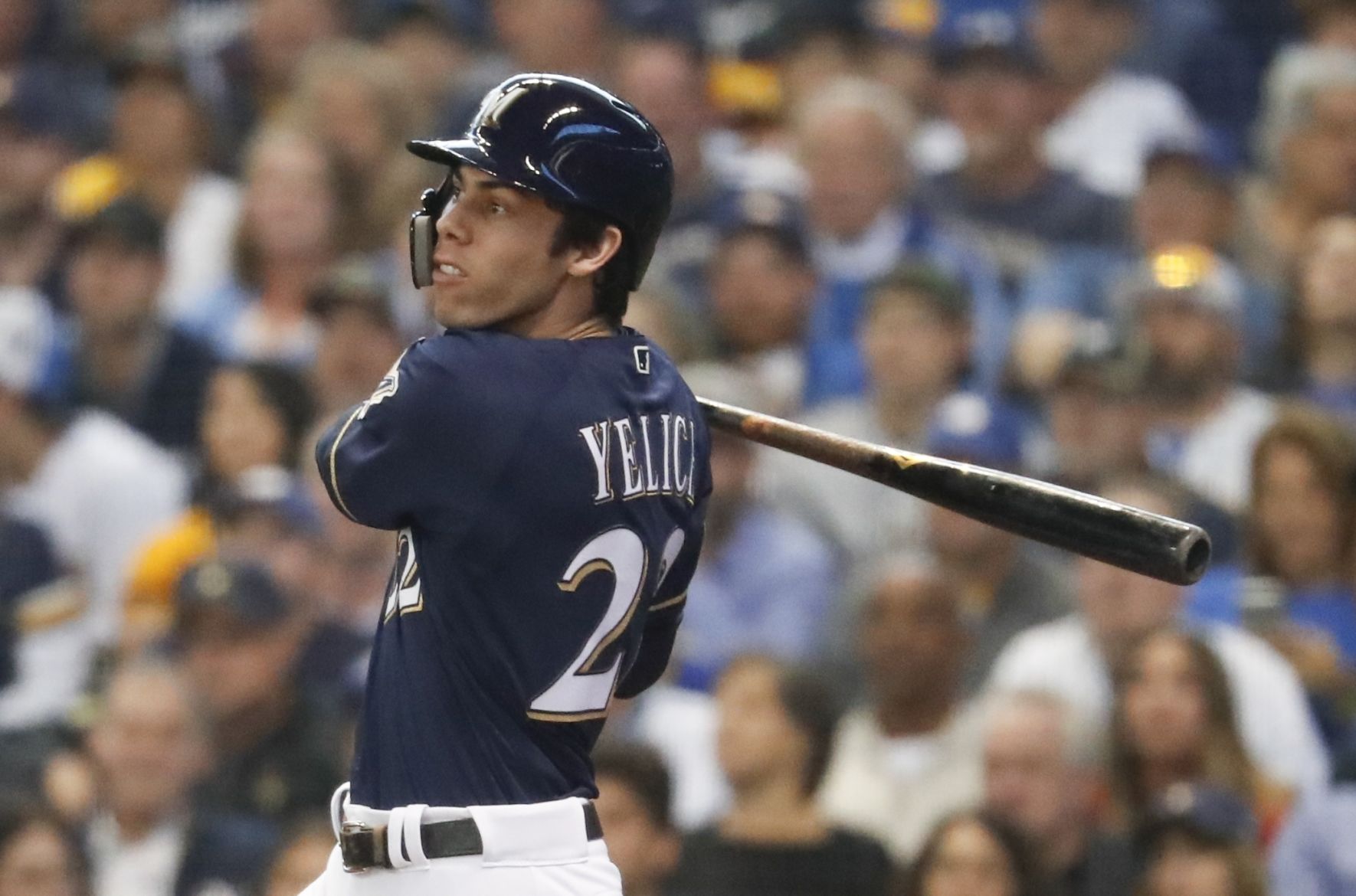 Christian Yelich